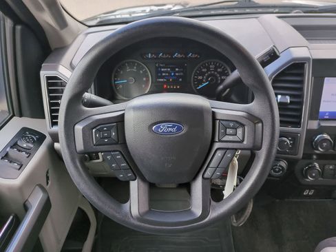 Used 2020 Ford F150 XLT w/ Trailer Tow Package image 22