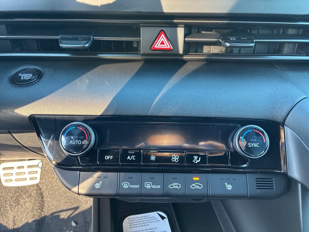 New 2026 Hyundai Elantra SEL Sport FWD image 33