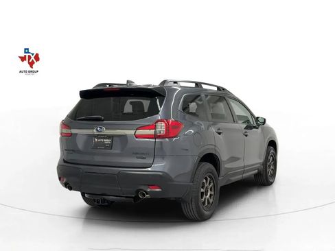 Used 2022 Subaru Ascent Onyx Edition AWD/4WD image 6