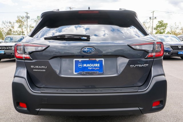 Used 2025 Subaru Outback Premium AWD/4WD image 7