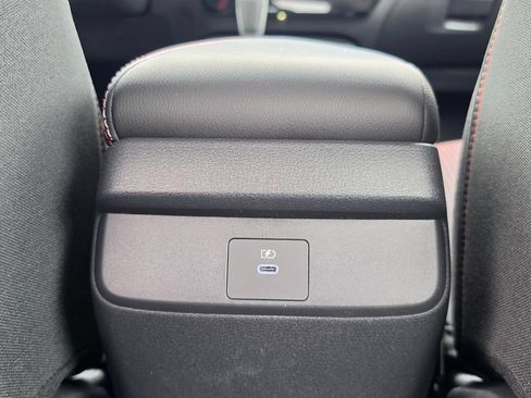 New 2026 Nissan Sentra SR w/ Floor Mat Package FWD image 22