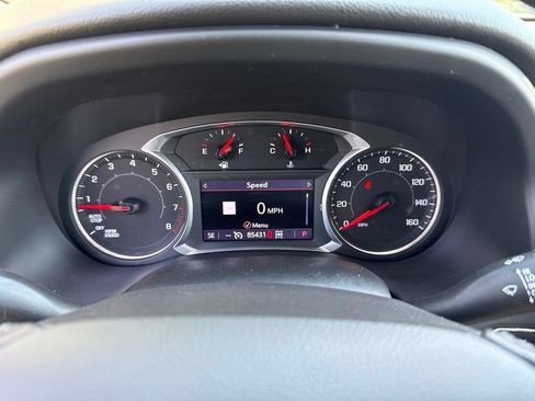Used 2020 GMC Acadia AT4 w/ Driver Alert Package II AWD/4WD image 16
