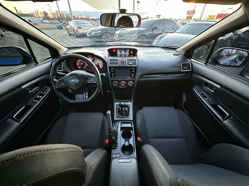 Used 2018 Subaru WRX image 5