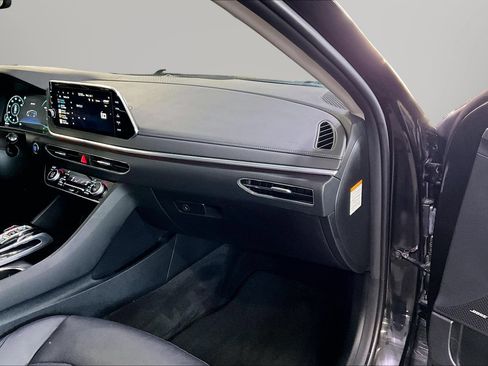 Used 2023 Hyundai Sonata Limited FWD image 14