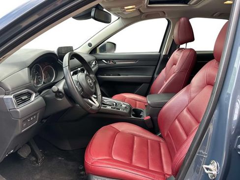 Used 2025 MAZDA CX-5 Carbon Edition AWD/4WD image 23