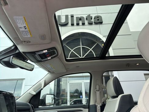 Used 2023 RAM 1500 Limited image 38