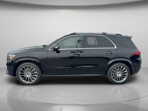 New 2026 Mercedes-Benz GLE 350 4MATIC image 2