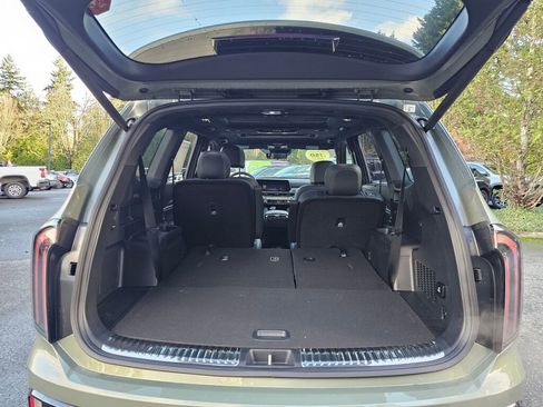 New 2025 Kia Telluride SX Prestige X-Pro image 27