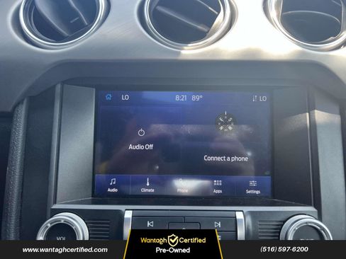 Used 2023 Ford Mustang Premium image 22