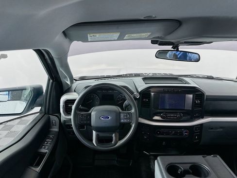 Used 2021 Ford F150 XL w/ Trailer Tow Package image 20