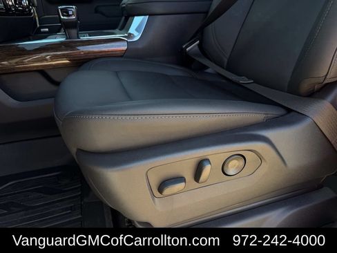 New 2026 GMC Sierra 1500 Elevation w/ Elevation Premium Package RWD image 21