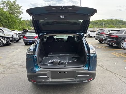 New 2026 Nissan Murano SL AWD/4WD image 13