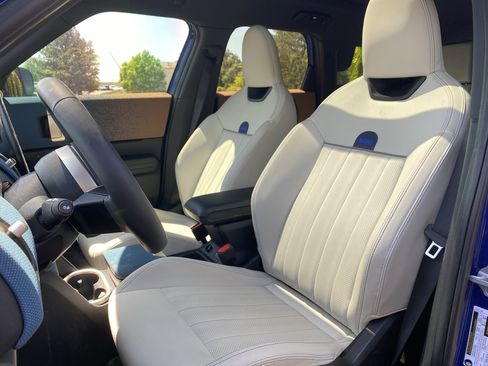 Used 2025 MINI Cooper Countryman S w/ Comfort Package Max image 7