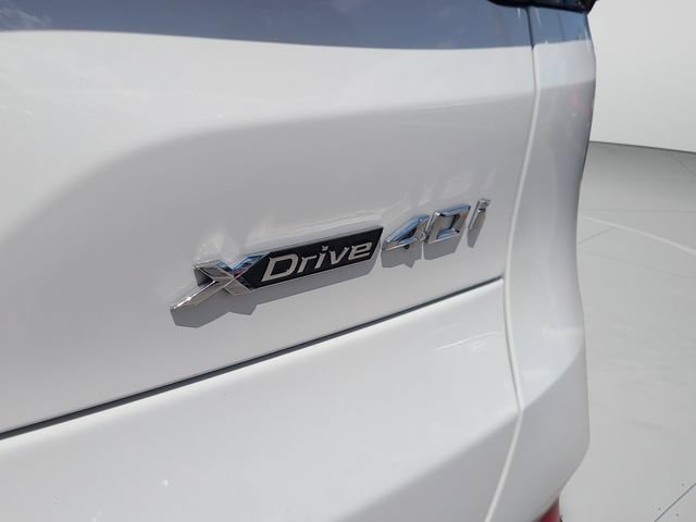 Used 2025 BMW X5 xDrive40i AWD/4WD image 31