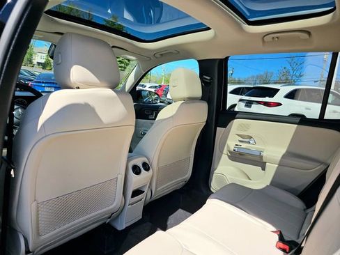 New 2026 Mercedes-Benz GLB 250 4MATIC image 22