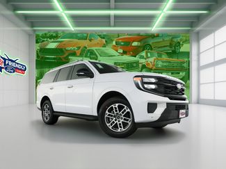 New 2025 Ford Expedition Active video 1