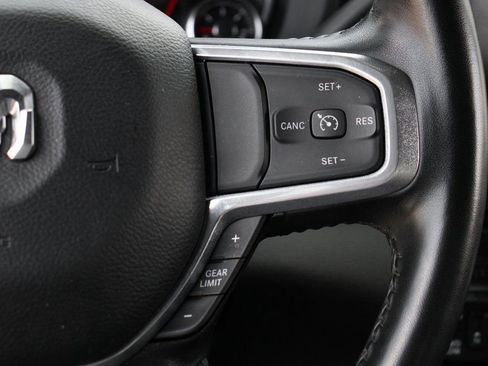 Used 2023 RAM 3500 Laramie w/ Night Edition image 23