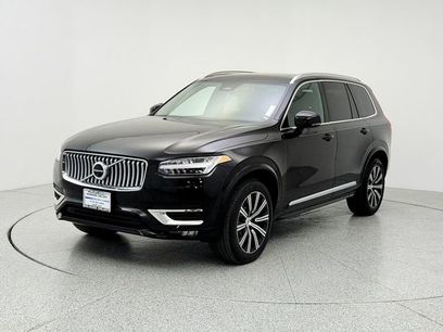 Certified 2024 Volvo XC90 B6 Plus w/ Protection Package