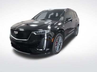 Certified 2022 Cadillac XT6 Sport w/ Technology Package