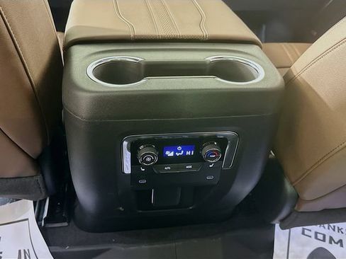 New 2026 Chevrolet Tahoe High Country w/ LPO, Illumination Package image 27