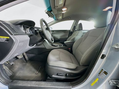 Used 2013 Hyundai Sonata GLS w/ Popular Equipment Pkg image 13