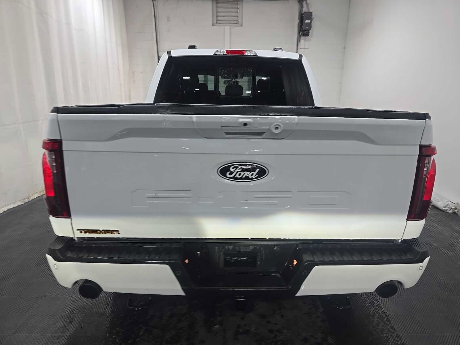 Used 2025 Ford F150 Tremor w/ Bed Utility Package AWD/4WD image 13