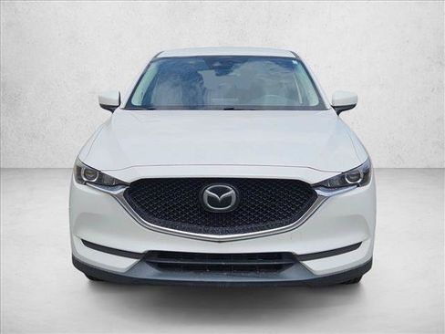 Used 2019 MAZDA CX-5 Touring FWD image 2