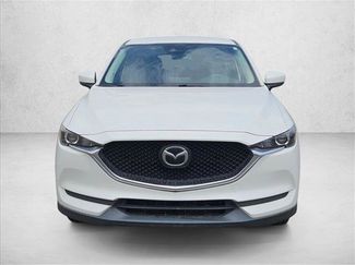 Used 2019 MAZDA CX-5 Touring FWD video 2