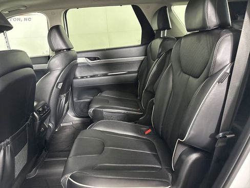 Used 2025 Hyundai Palisade XRT image 21