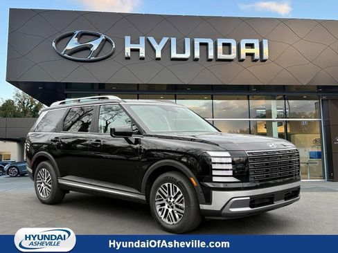 New 2026 Hyundai Palisade SEL AWD/4WD image 46