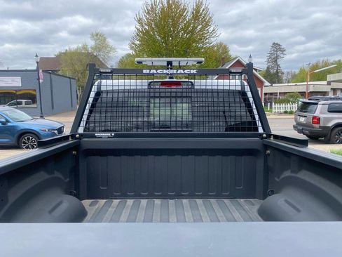 Used 2023 RAM 1500 Tradesman w/ Trailer Tow Group AWD/4WD image 5