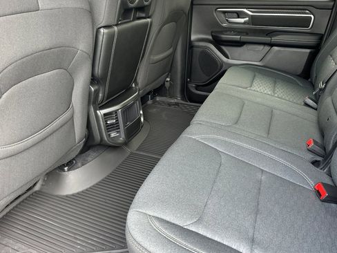 New 2026 RAM 1500 4x4 Crew Cab image 12