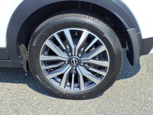 Certified 2023 Nissan Kicks SV w/ Interior Electronics Package FWD image 9