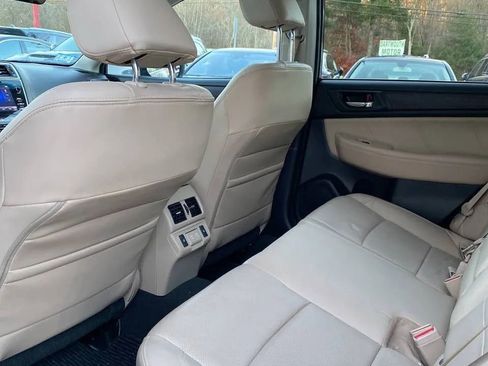 Used 2019 Subaru Outback 2.5i Limited image 24