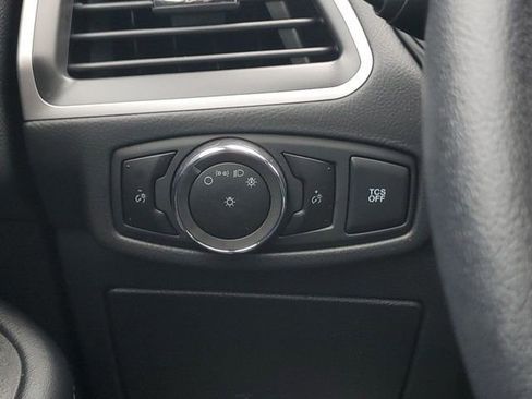 Certified 2023 Ford Edge SEL image 25