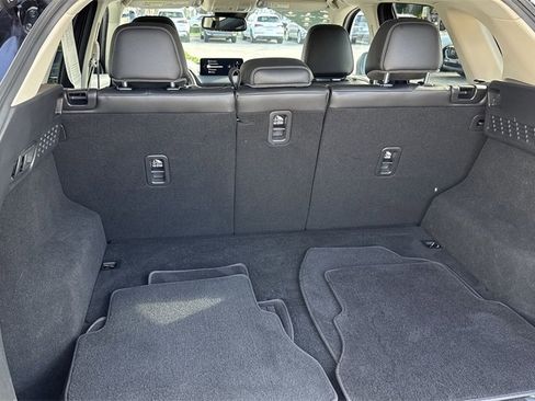 Used 2024 MAZDA CX-5 AWD 2.5 S w/ Preferred Package image 58