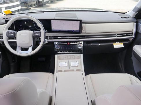 New 2026 Hyundai Santa Fe Calligraphy FWD image 6