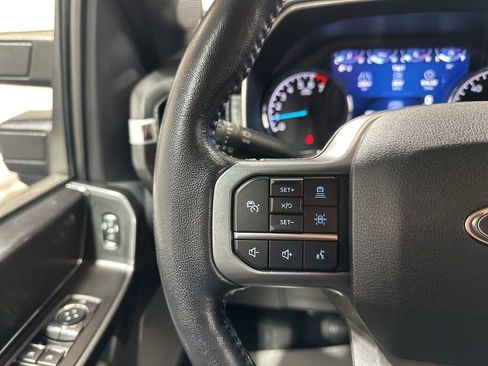 Used 2021 Ford F150 XLT w/ Equipment Group 302A High image 28