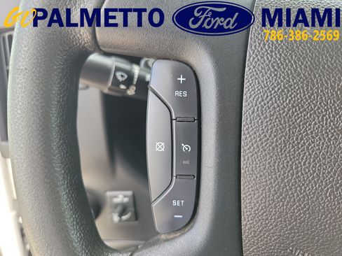 Used 2021 GMC Savana 3500 Extended w/ Power Convenience Package RWD image 16