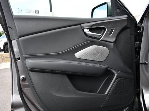 New 2026 Acura RDX w/ Advance Package AWD/4WD image 10