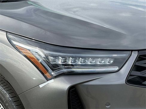 New 2026 Acura RDX SH-AWD w/ Advance Package image 8