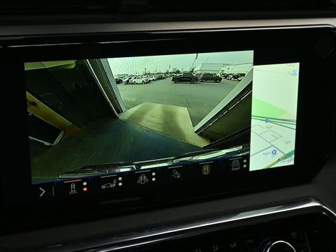 New 2026 GMC Sierra 1500 Denali image 36