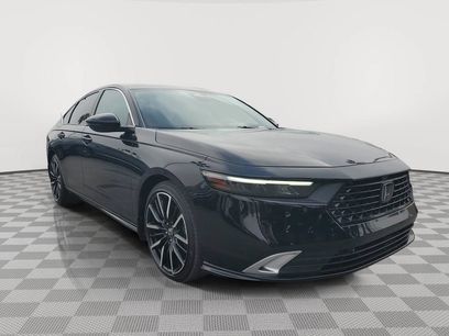 Used 2023 Honda Accord Touring