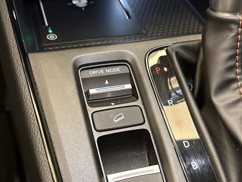 Certified 2026 Honda CR-V Sport-L image 28