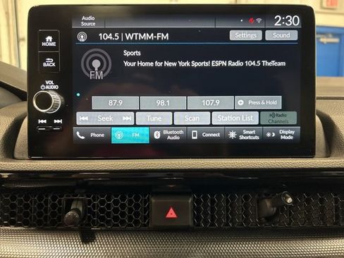 Used 2023 Honda CR-V EX-L image 29