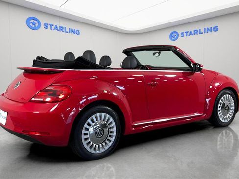 Used 2013 Volkswagen Beetle 2.5 FWD image 12