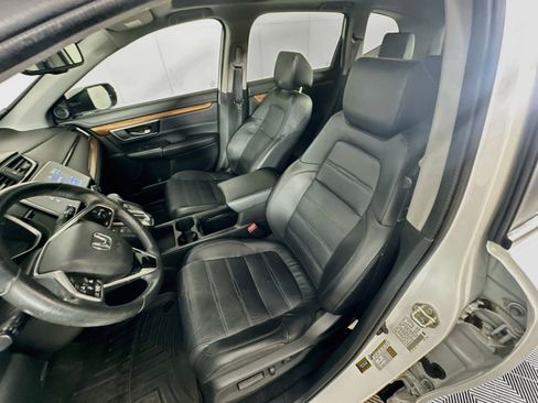 Used 2020 Honda CR-V EX-L image 13