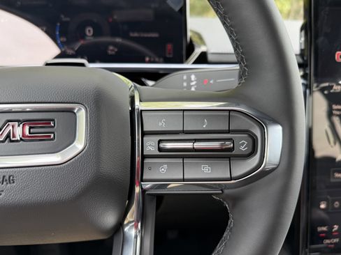 New 2026 GMC Sierra EV AT4 image 24