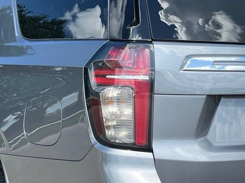 Used 2022 Chevrolet Tahoe LT RWD image 32