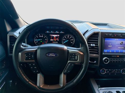 Used 2020 Ford Expedition XLT w/ Equipment Group 201A image 12